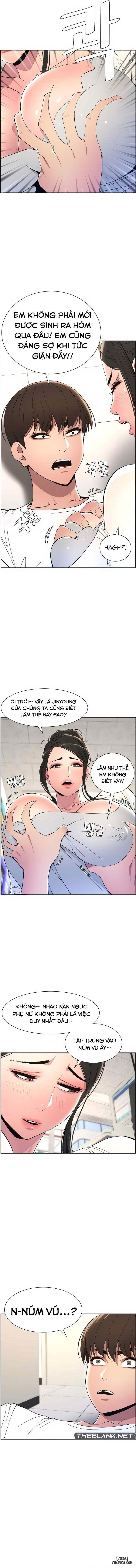 Bài học bí mật với em gái tôi Chapter 5 - Trang 4 - Dâm Cô Nương