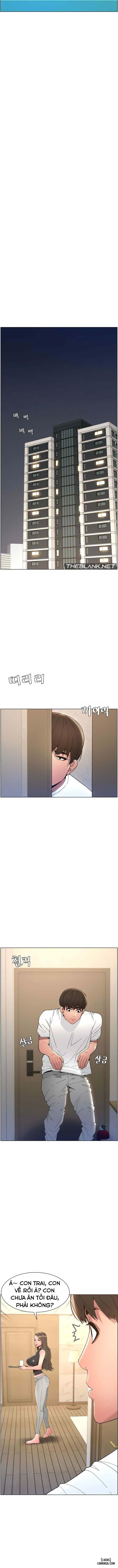 Bài học bí mật với em gái tôi Chapter 5 - Trang 8 - Dâm Cô Nương