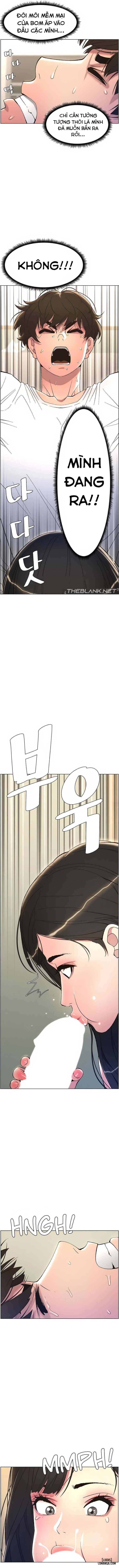 Bài học bí mật với em gái tôi Chapter 6 - Trang 13 - Dâm Cô Nương