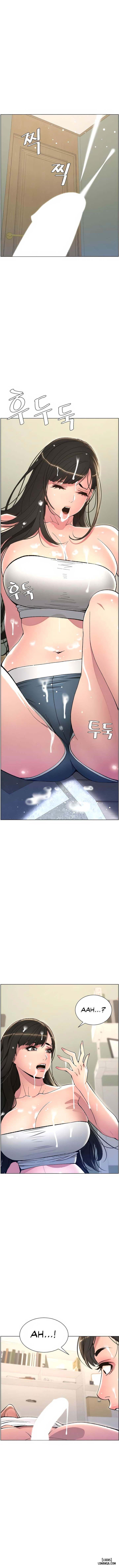 Bài học bí mật với em gái tôi Chapter 6 - Trang 15 - Dâm Cô Nương