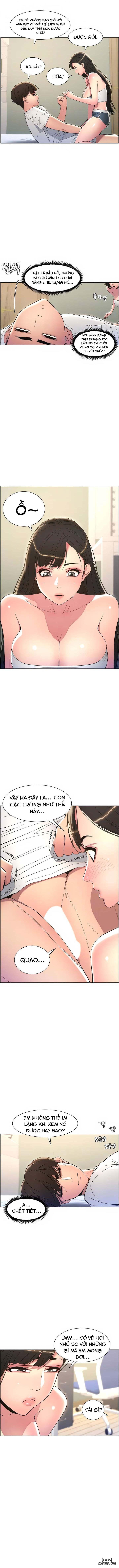 Bài học bí mật với em gái tôi Chapter 6 - Trang 4 - Dâm Cô Nương