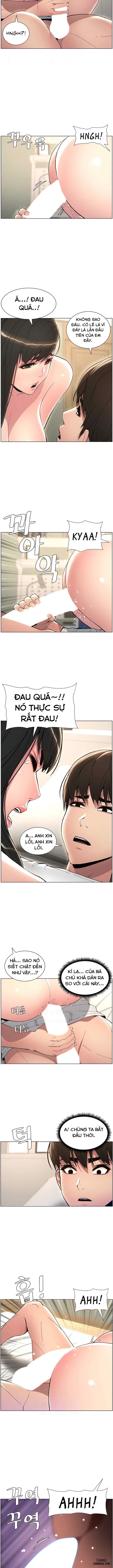 Bài học bí mật với em gái tôi Chapter 11 - Trang 3 - Dâm Cô Nương