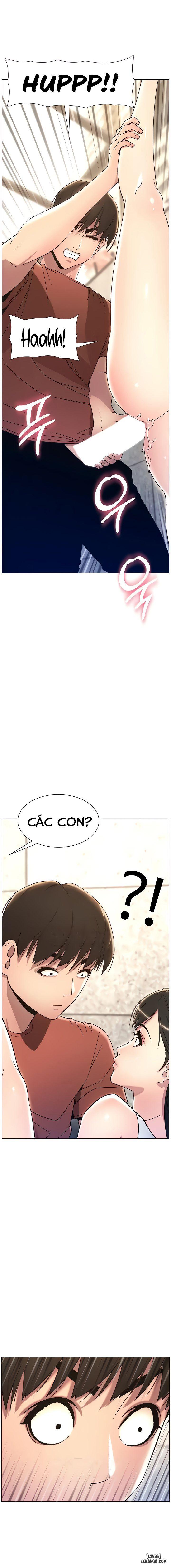 Bài học bí mật với em gái tôi Chapter 16 - Trang 1 - Dâm Cô Nương