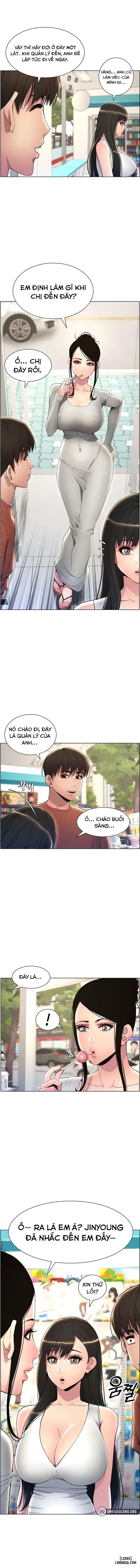 Bài học bí mật với em gái tôi Chapter 13 - Trang 13