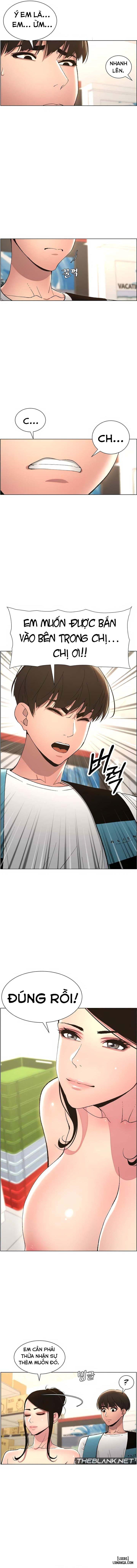 Bài học bí mật với em gái tôi Chapter 7 - Trang 11 - Dâm Cô Nương