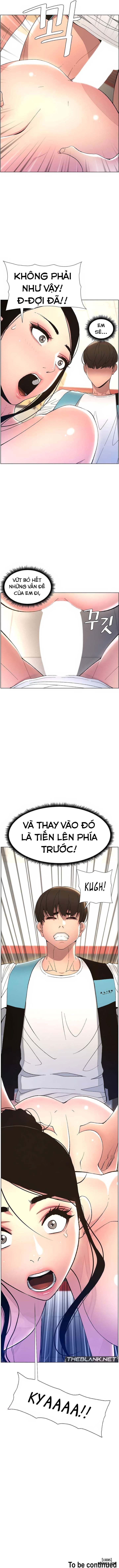 Bài học bí mật với em gái tôi Chapter 7 - Trang 16 - Dâm Cô Nương