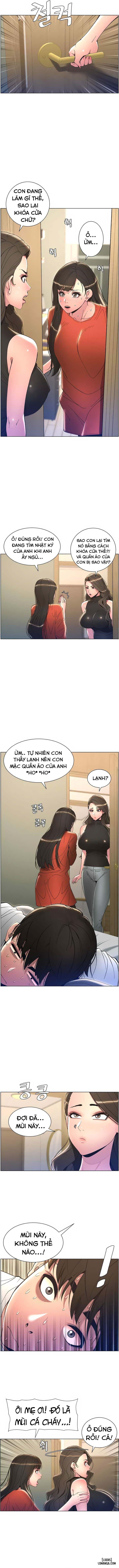 Bài học bí mật với em gái tôi Chapter 7 - Trang 5 - Dâm Cô Nương
