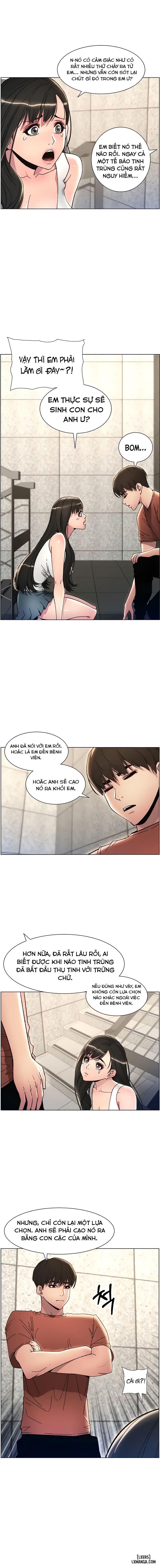 Bài học bí mật với em gái tôi Chapter 14 - Trang 14 - Dâm Cô Nương