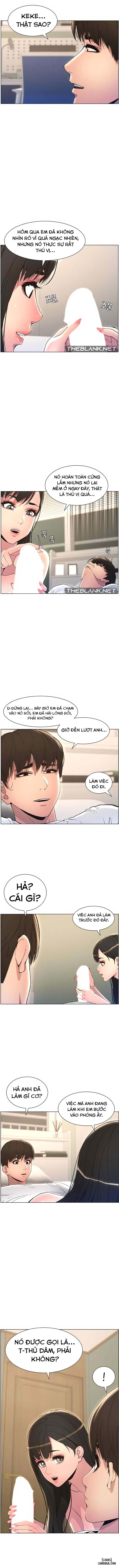 Bài học bí mật với em gái tôi Chapter 10 - Trang 6 - Dâm Cô Nương
