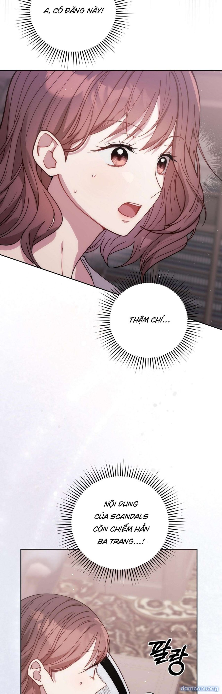 [ 18+ ] Vụ Bê Bối Pháp Lý Chapter 3 - Trang 2 - Dâm Cô Nương