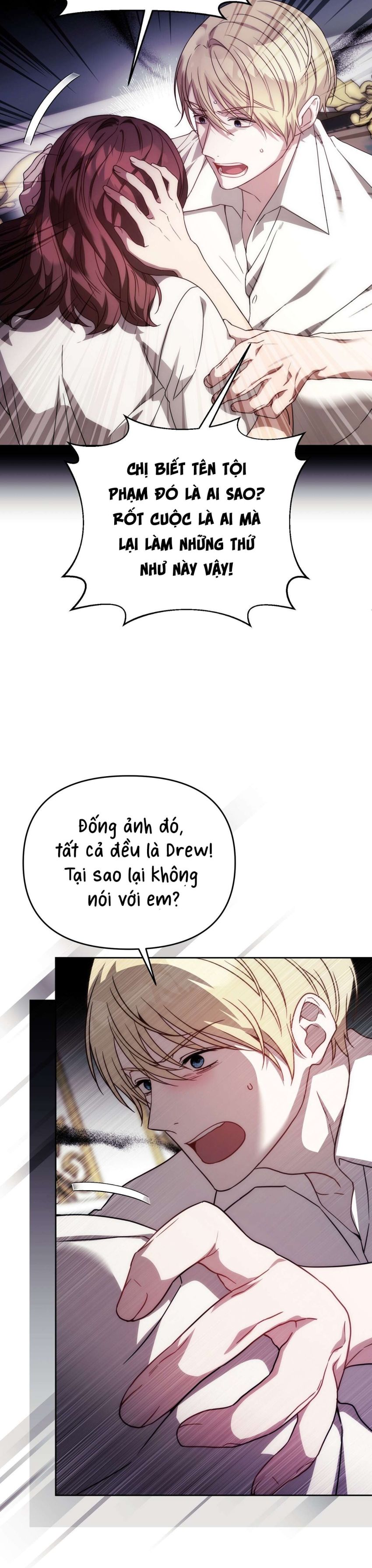 [ 18+ ] Vụ Bê Bối Pháp Lý Chapter 22 - Trang 15 - Dâm Cô Nương