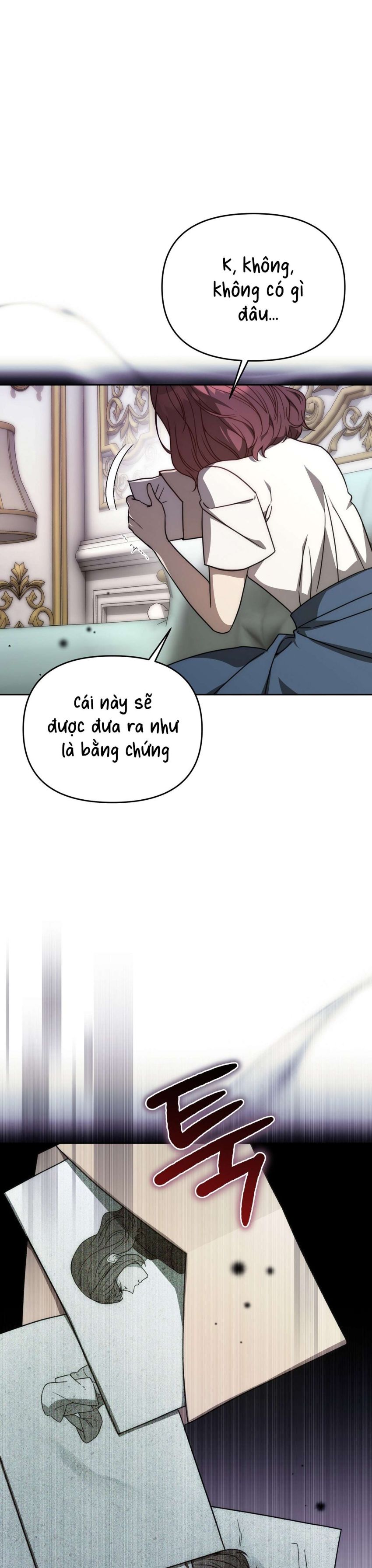 [ 18+ ] Vụ Bê Bối Pháp Lý Chapter 22 - Trang 7 - Dâm Cô Nương