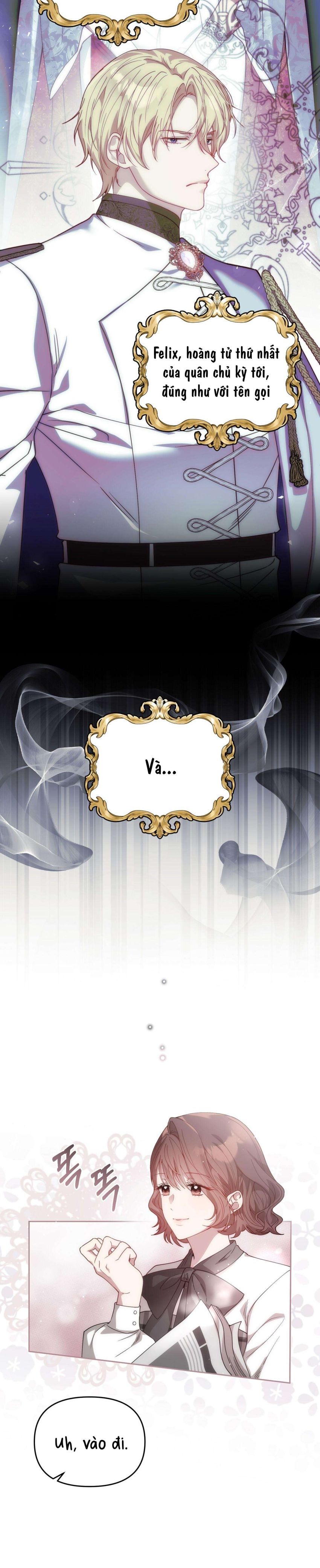 [ 18+ ] Vụ Bê Bối Pháp Lý Chapter 1 - Trang 16 - Dâm Cô Nương