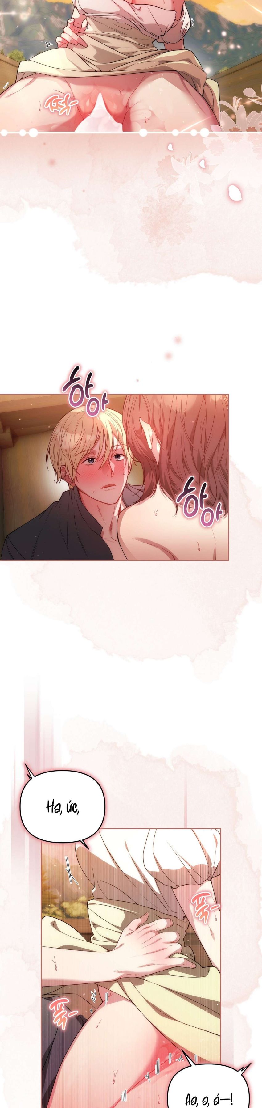 [ 18+ ] Vụ Bê Bối Pháp Lý Chapter 21 - Trang 11 - Dâm Cô Nương