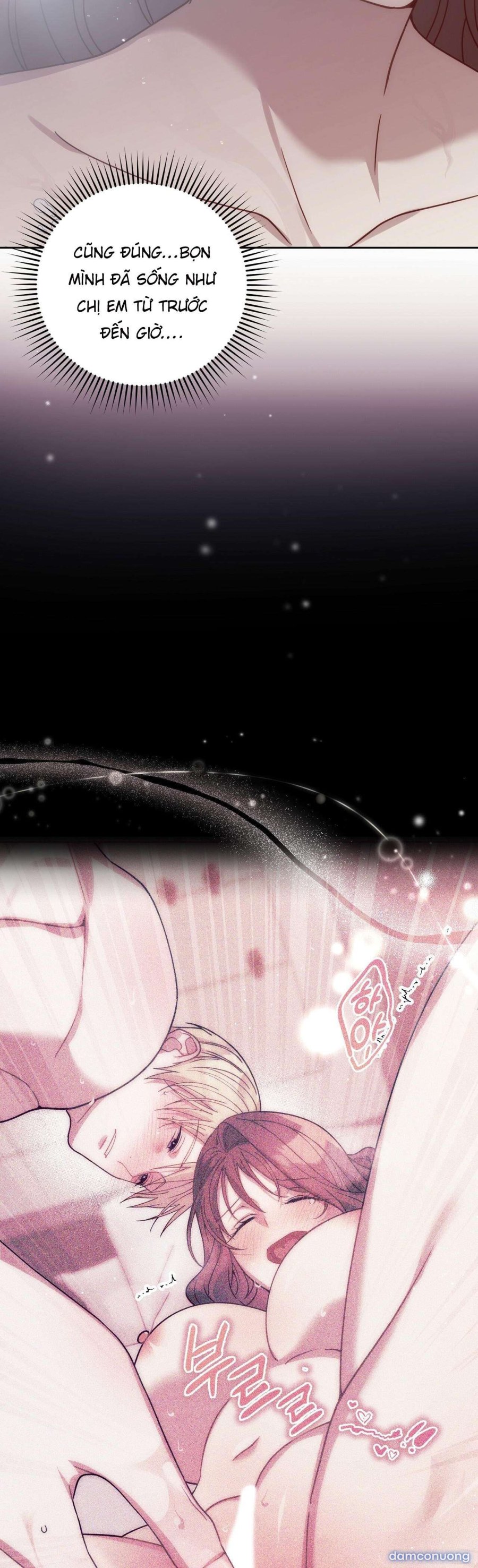 [ 18+ ] Vụ Bê Bối Pháp Lý Chapter 6 - Trang 28 - Dâm Cô Nương