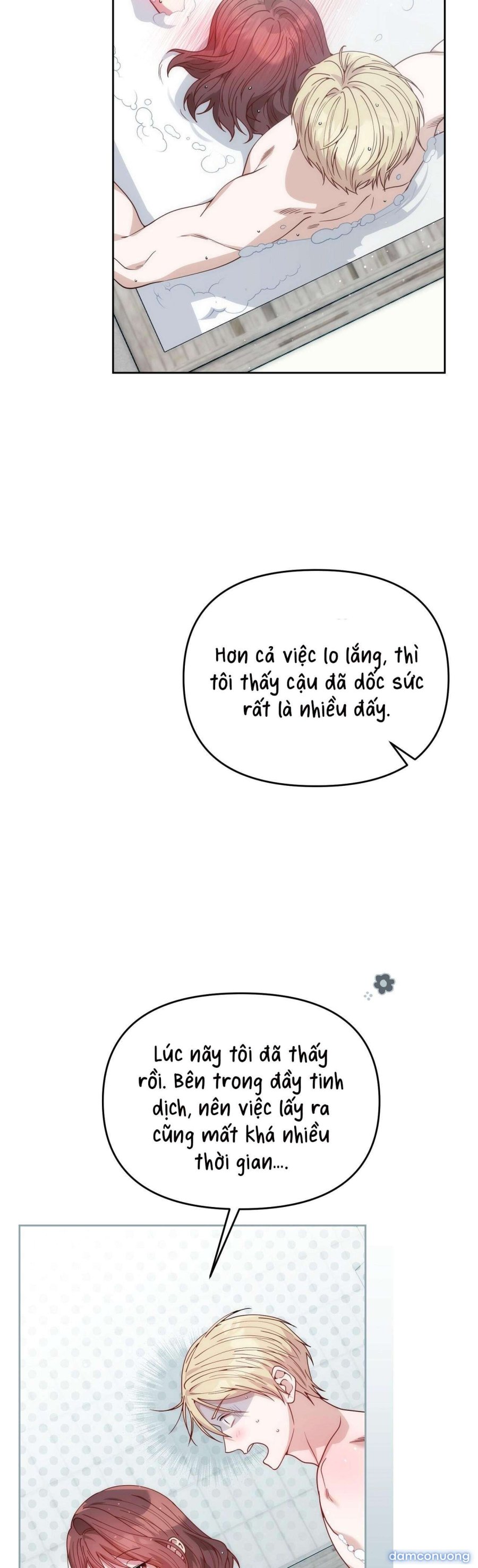 [ 18+ ] Vụ Bê Bối Pháp Lý Chapter 6 - Trang 31 - Dâm Cô Nương