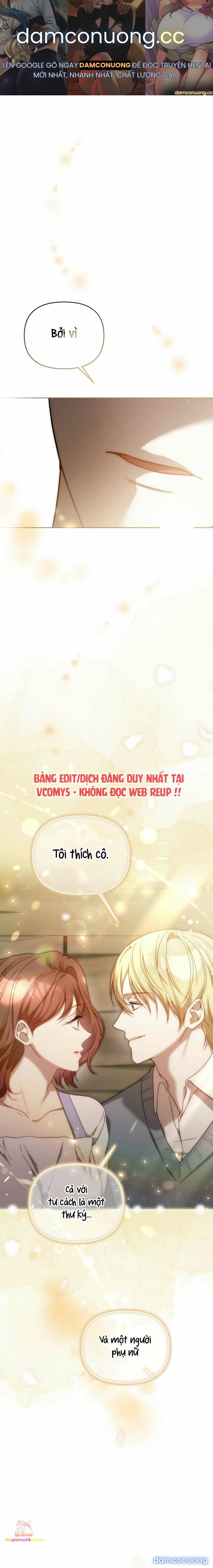 [ 18+ ] Vụ Bê Bối Pháp Lý Chapter 19 - Trang 1 - Dâm Cô Nương