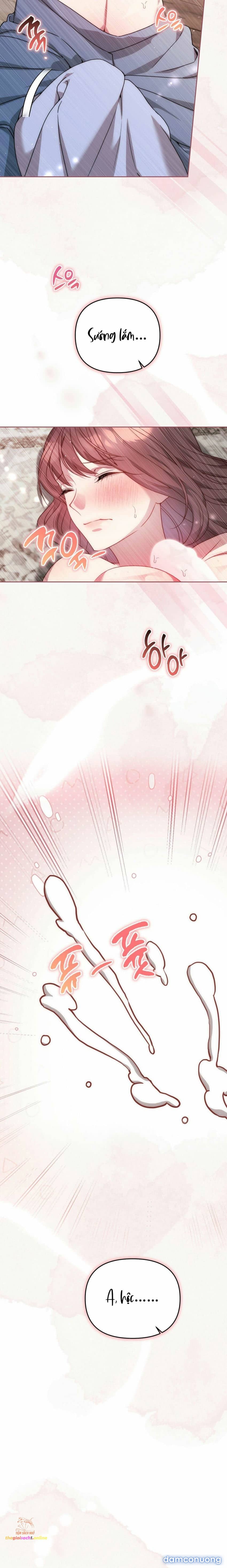 [ 18+ ] Vụ Bê Bối Pháp Lý Chapter 19 - Trang 17 - Dâm Cô Nương