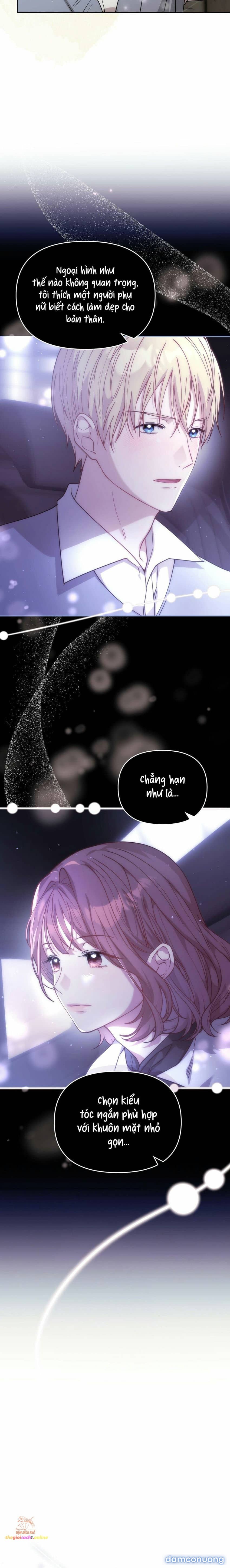 [ 18+ ] Vụ Bê Bối Pháp Lý Chapter 19 - Trang 3 - Dâm Cô Nương
