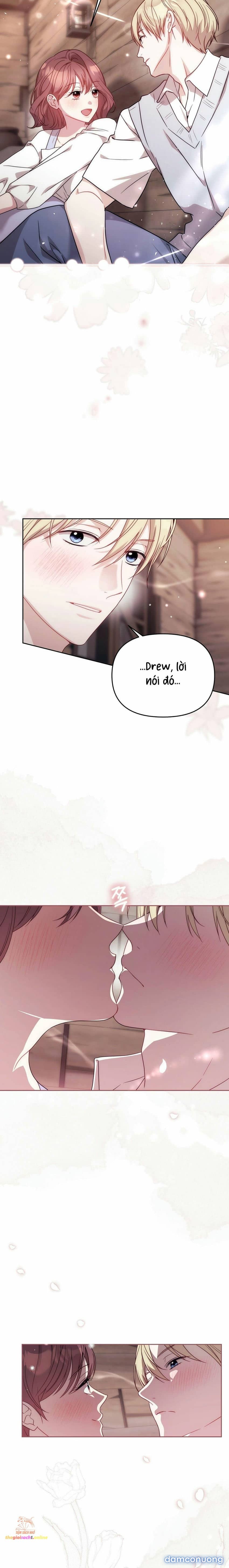 [ 18+ ] Vụ Bê Bối Pháp Lý Chapter 19 - Trang 6 - Dâm Cô Nương