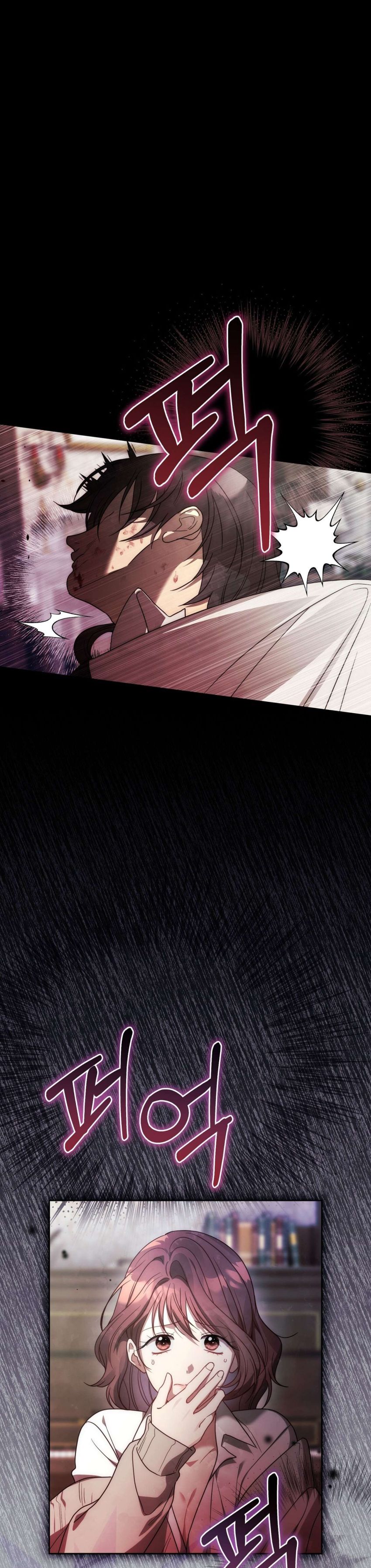[ 18+ ] Vụ Bê Bối Pháp Lý Chapter 24 - Trang 25 - Dâm Cô Nương