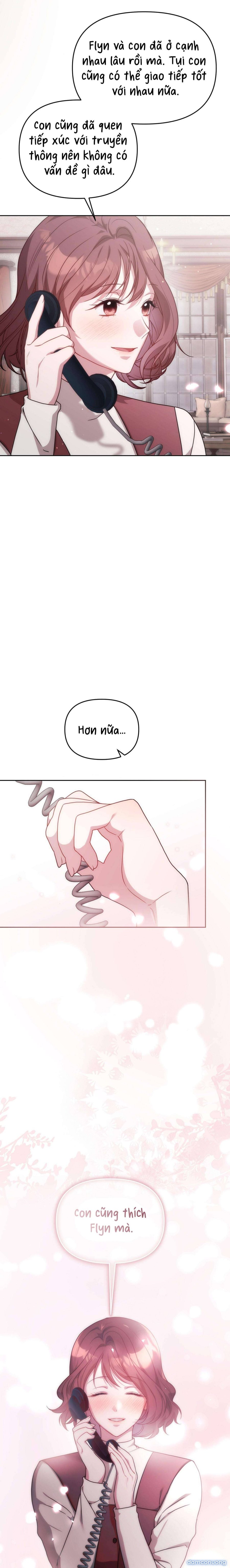 [ 18+ ] Vụ Bê Bối Pháp Lý Chapter 15 - Trang 23 - Dâm Cô Nương