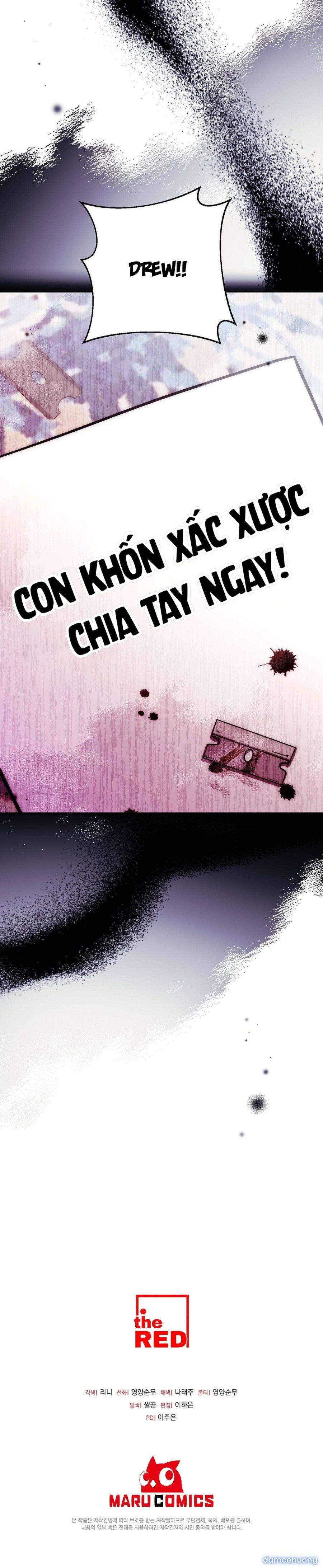 [ 18+ ] Vụ Bê Bối Pháp Lý Chapter 16 - Trang 25 - Dâm Cô Nương