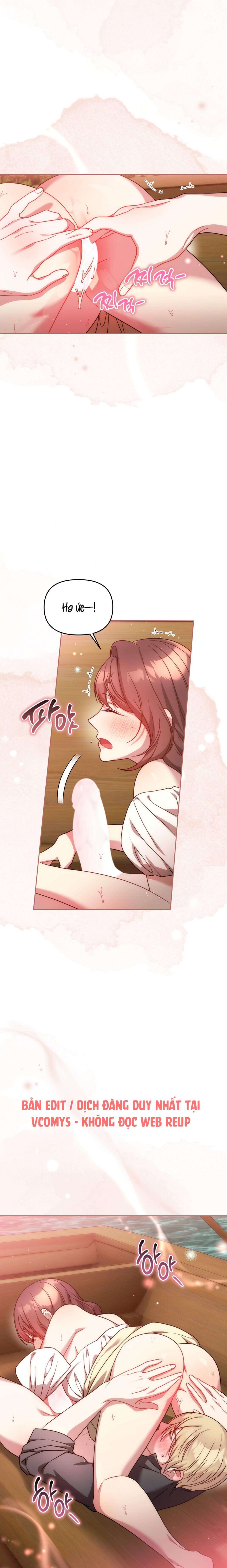 [ 18+ ] Vụ Bê Bối Pháp Lý Chapter 20 - Trang 21 - Dâm Cô Nương