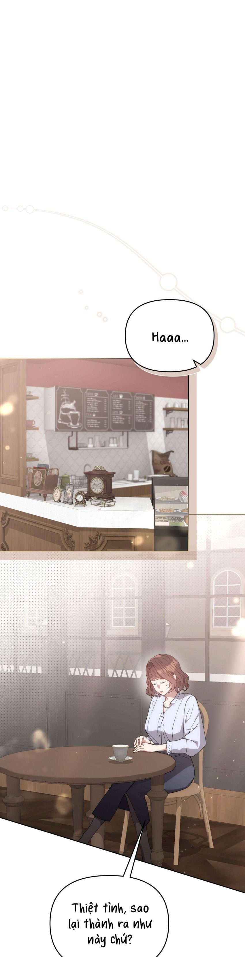 [ 18+ ] Vụ Bê Bối Pháp Lý Chapter 2 - Trang 12 - Dâm Cô Nương