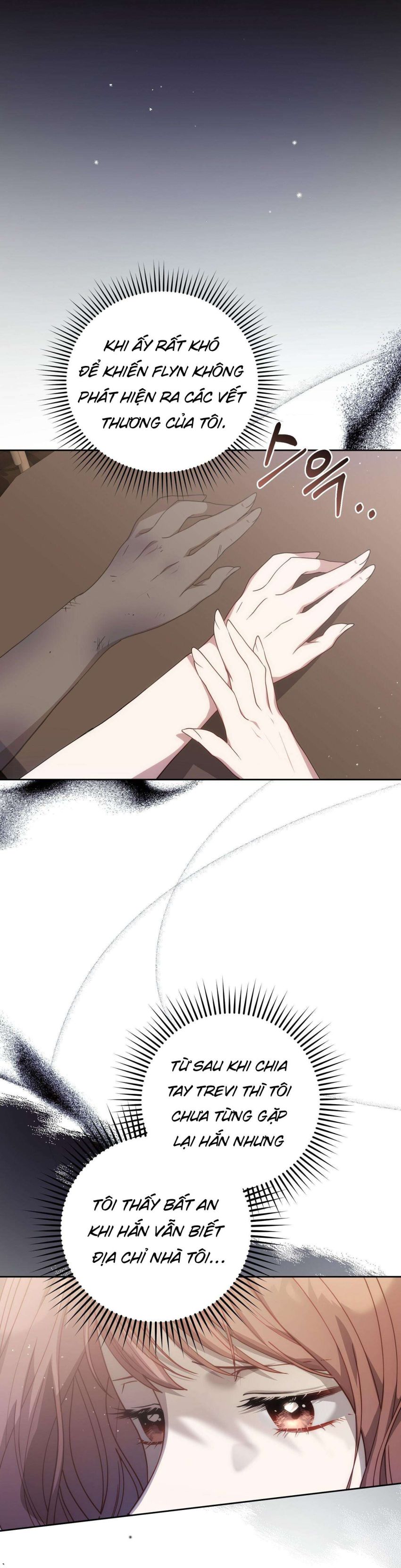 [ 18+ ] Vụ Bê Bối Pháp Lý Chapter 2 - Trang 19 - Dâm Cô Nương