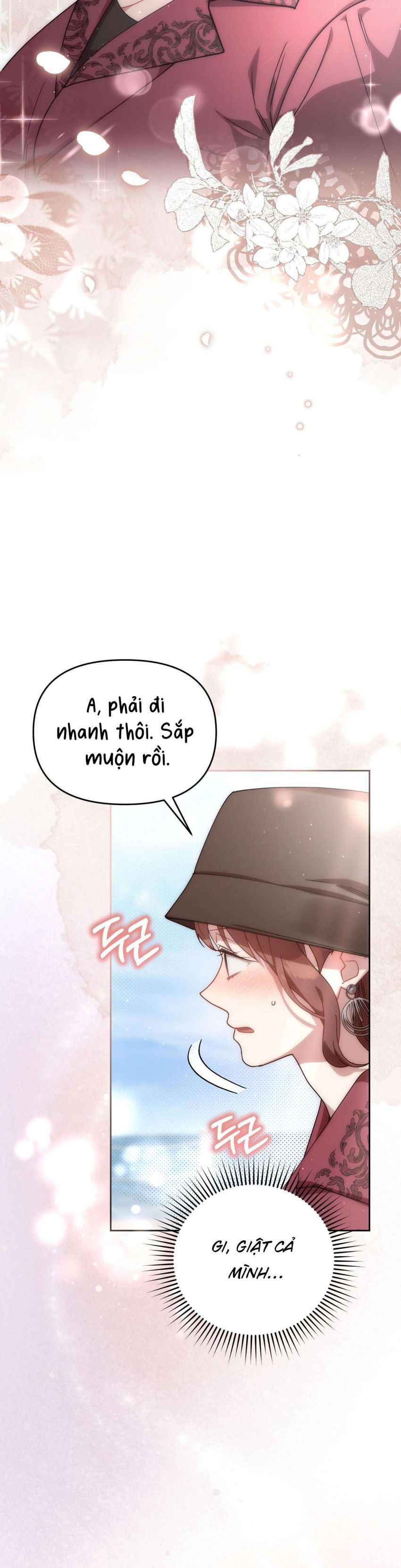 [ 18+ ] Vụ Bê Bối Pháp Lý Chapter 2 - Trang 30 - Dâm Cô Nương
