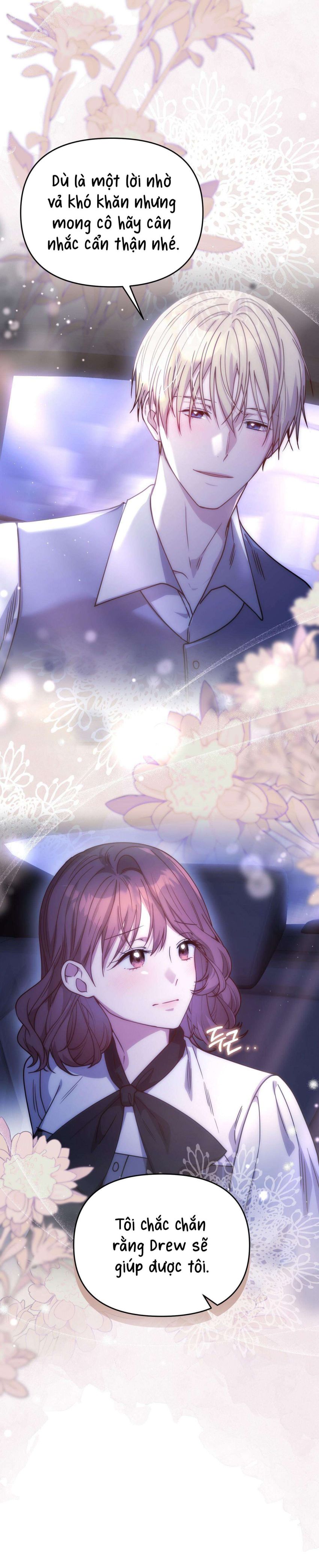 [ 18+ ] Vụ Bê Bối Pháp Lý Chapter 2 - Trang 8 - Dâm Cô Nương