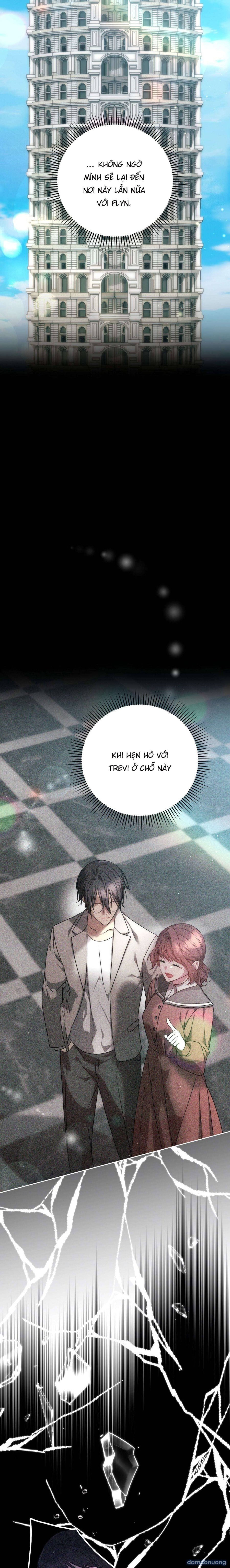 [ 18+ ] Vụ Bê Bối Pháp Lý Chapter 14 - Trang 3 - Dâm Cô Nương
