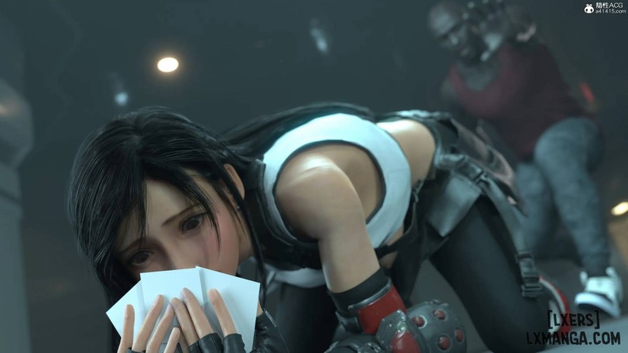 Careless Night - Tifa Chapter 2 - Trang 56