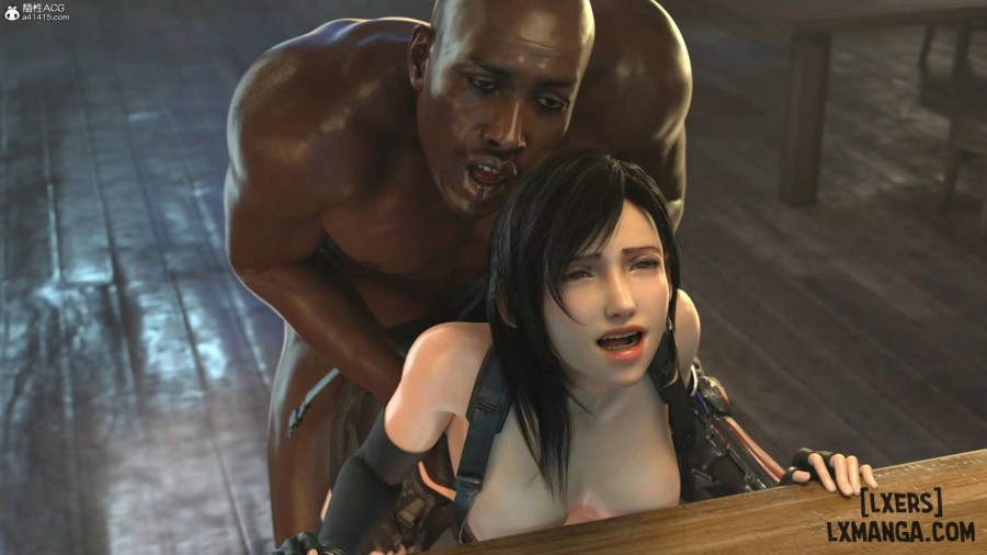 Careless Night - Tifa Chapter 1 - Trang 64