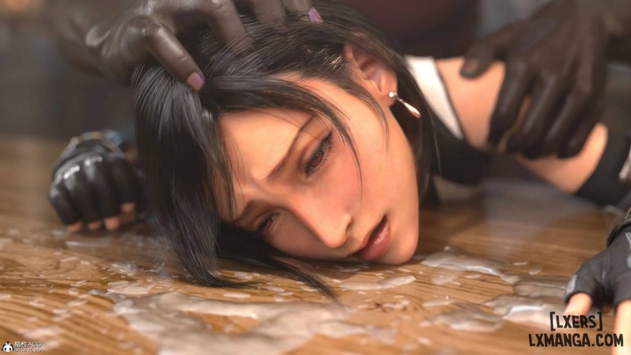 Careless Night - Tifa Chapter 3 - Trang 52