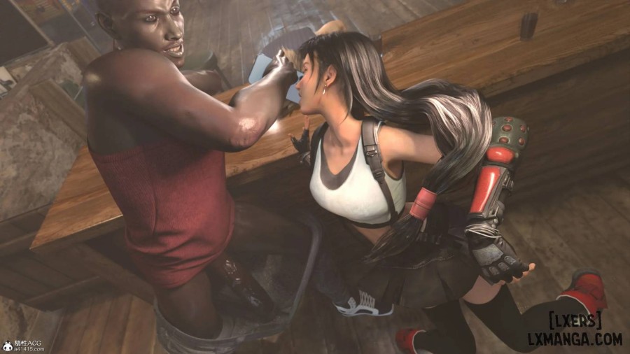 Careless Night - Tifa Chapter 3 - Trang 63