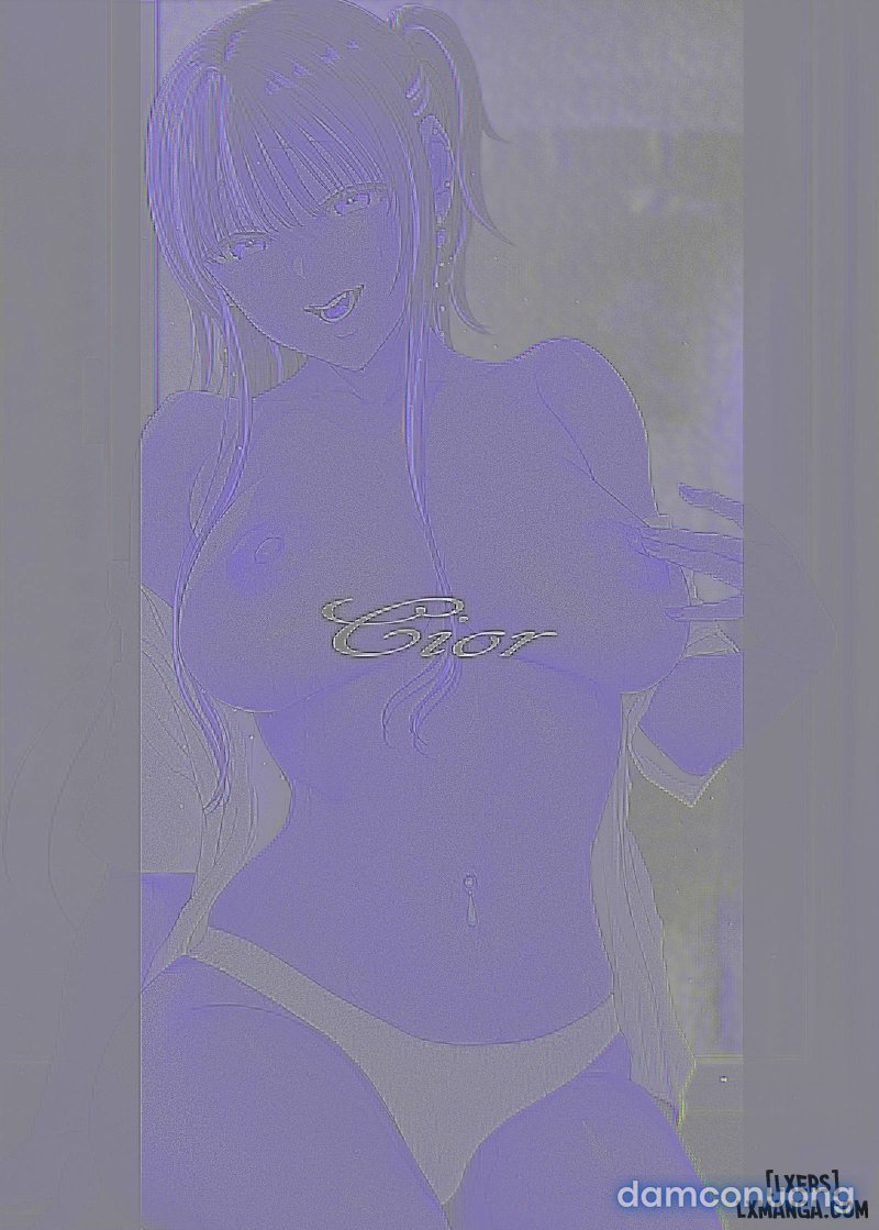 Kajitsu3 Chapter 3 - Trang 33 - Dâm Cô Nương