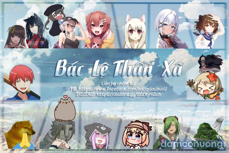 Bị tai nạn tôi bị biến thành một thằng nhóc Oneshot - Trang 1 - Dâm Cô Nương