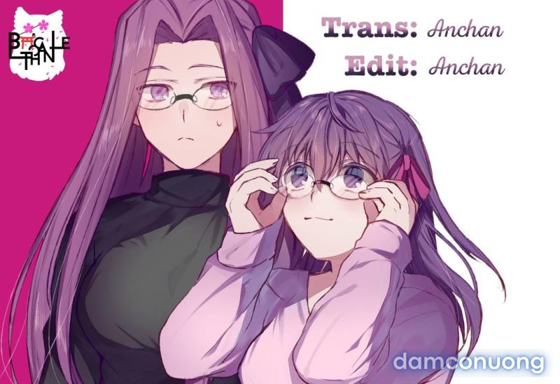 Bị tai nạn tôi bị biến thành một thằng nhóc Oneshot - Trang 2 - Dâm Cô Nương