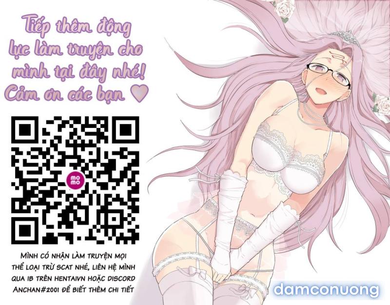 Bị tai nạn tôi bị biến thành một thằng nhóc Oneshot - Trang 3 - Dâm Cô Nương