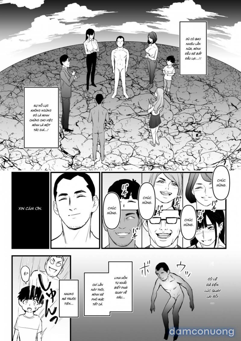 Bị tai nạn tôi bị biến thành một thằng nhóc Oneshot - Trang 53 - Dâm Cô Nương