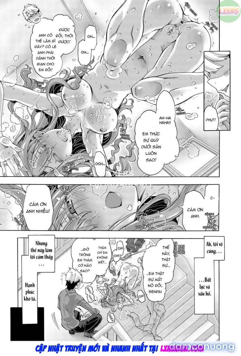 Ảnh tự sướng gợi cảm dẫn đến tống tình sex Chapter 1 - Trang 54 - Dâm Cô Nương