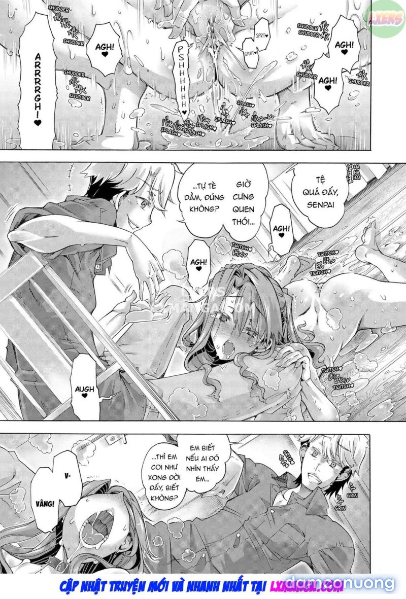 Ảnh tự sướng gợi cảm dẫn đến tống tình sex Chapter 1 - Trang 78 - Dâm Cô Nương