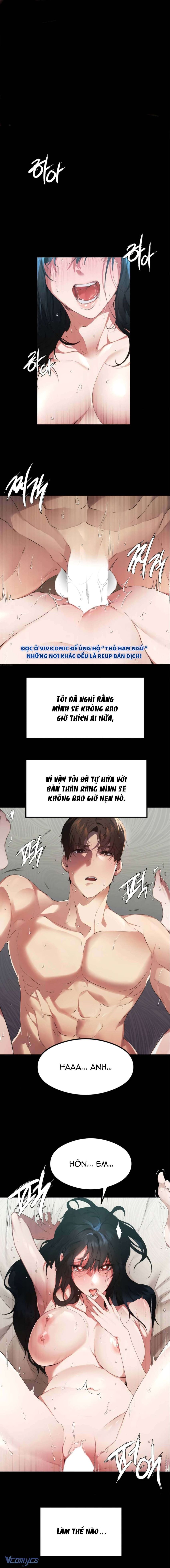 [18+] Diễn Đàn Mở Chapter 1 - Trang 1 - Dâm Cô Nương