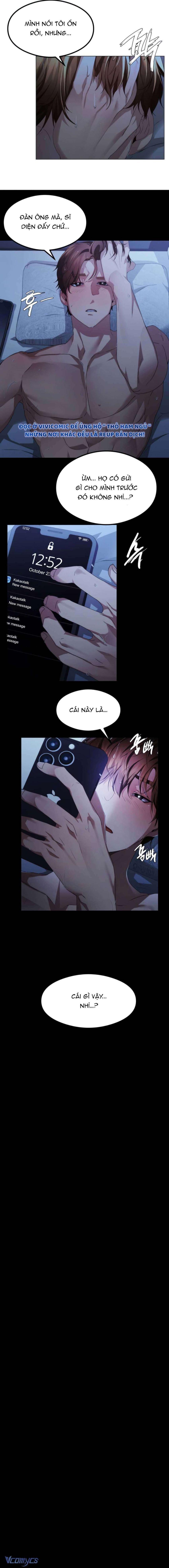 [18+] Diễn Đàn Mở Chapter 1 - Trang 16 - Dâm Cô Nương