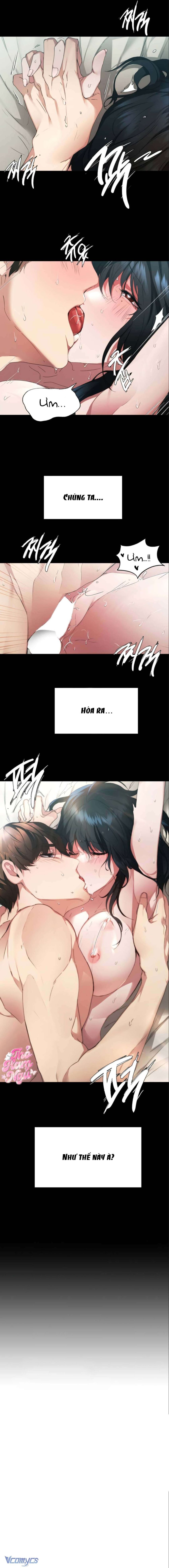 [18+] Diễn Đàn Mở Chapter 1 - Trang 2 - Dâm Cô Nương