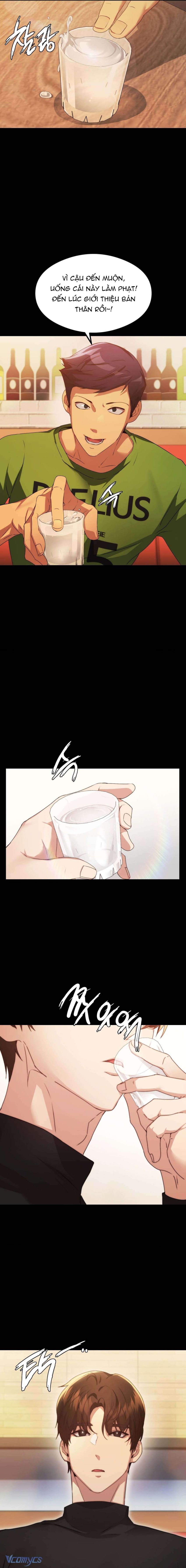[18+] Diễn Đàn Mở Chapter 2 - Trang 11 - Dâm Cô Nương