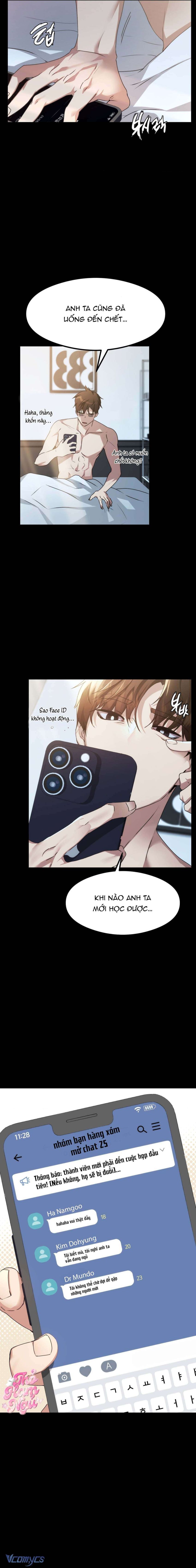 [18+] Diễn Đàn Mở Chapter 2 - Trang 2 - Dâm Cô Nương