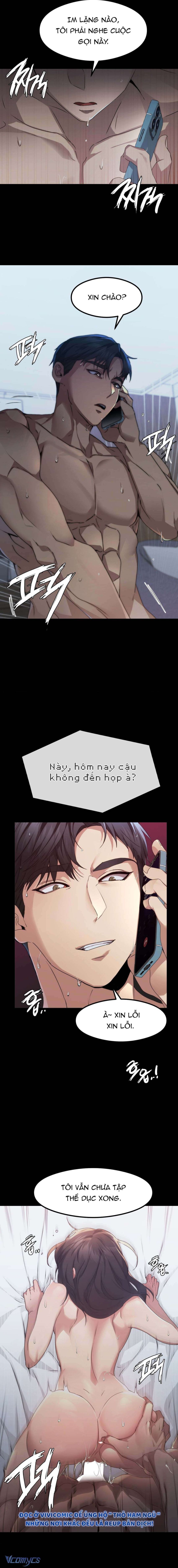[18+] Diễn Đàn Mở Chapter 2 - Trang 22 - Dâm Cô Nương